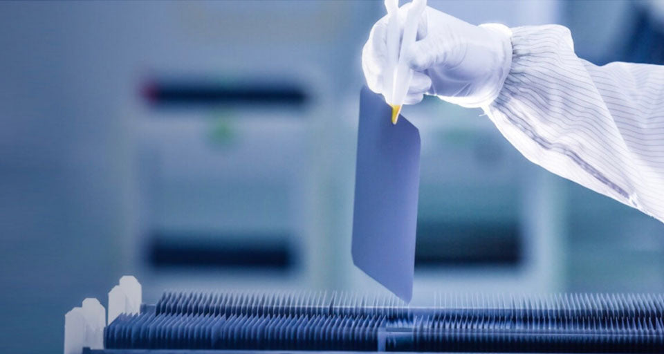 Image of Tongwei Shares